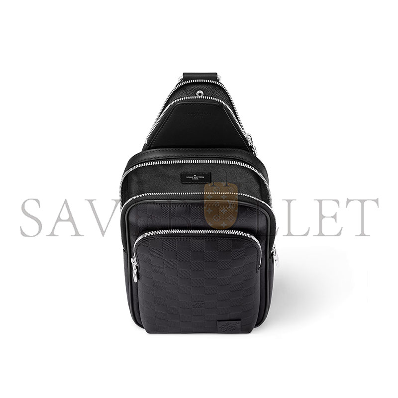 LOUIS VUITTON AVENUE SLINGBAG N45303 (31*20*7cm) LOUIS VUITTON AVENUE SLINGBAG N45303 (31*20*7cm)